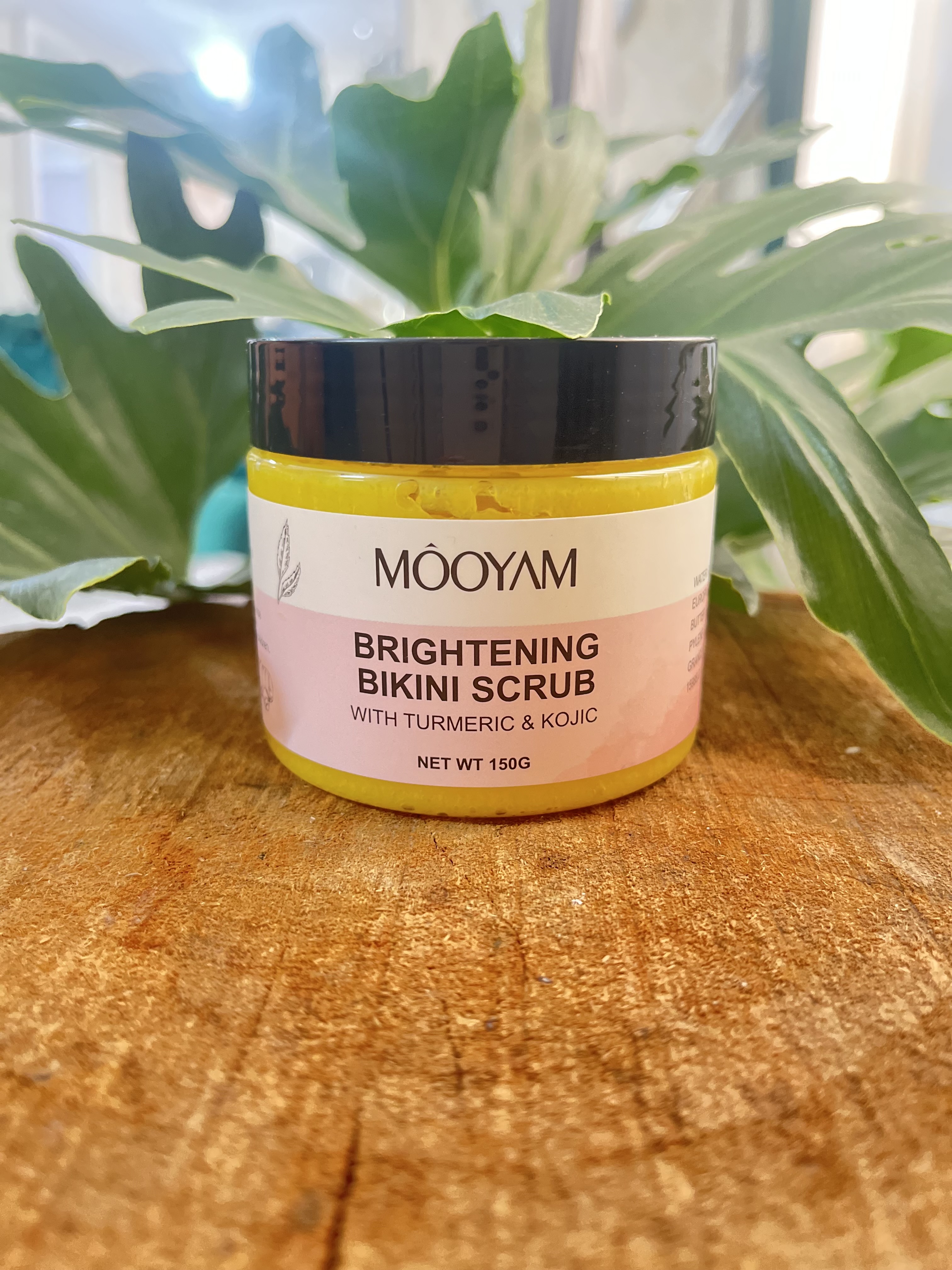 اسکراب مویام