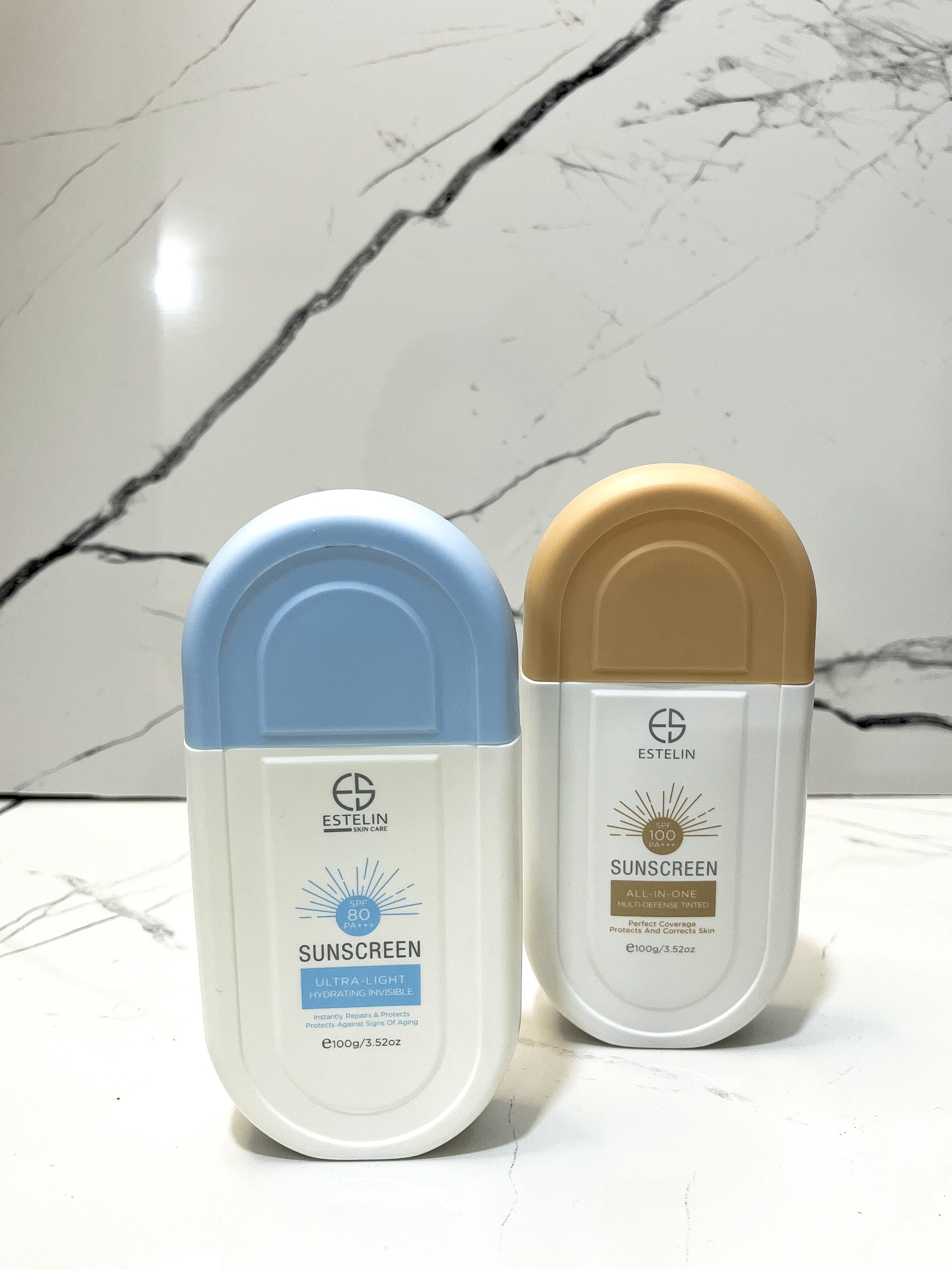 ضدافتاب استیلین