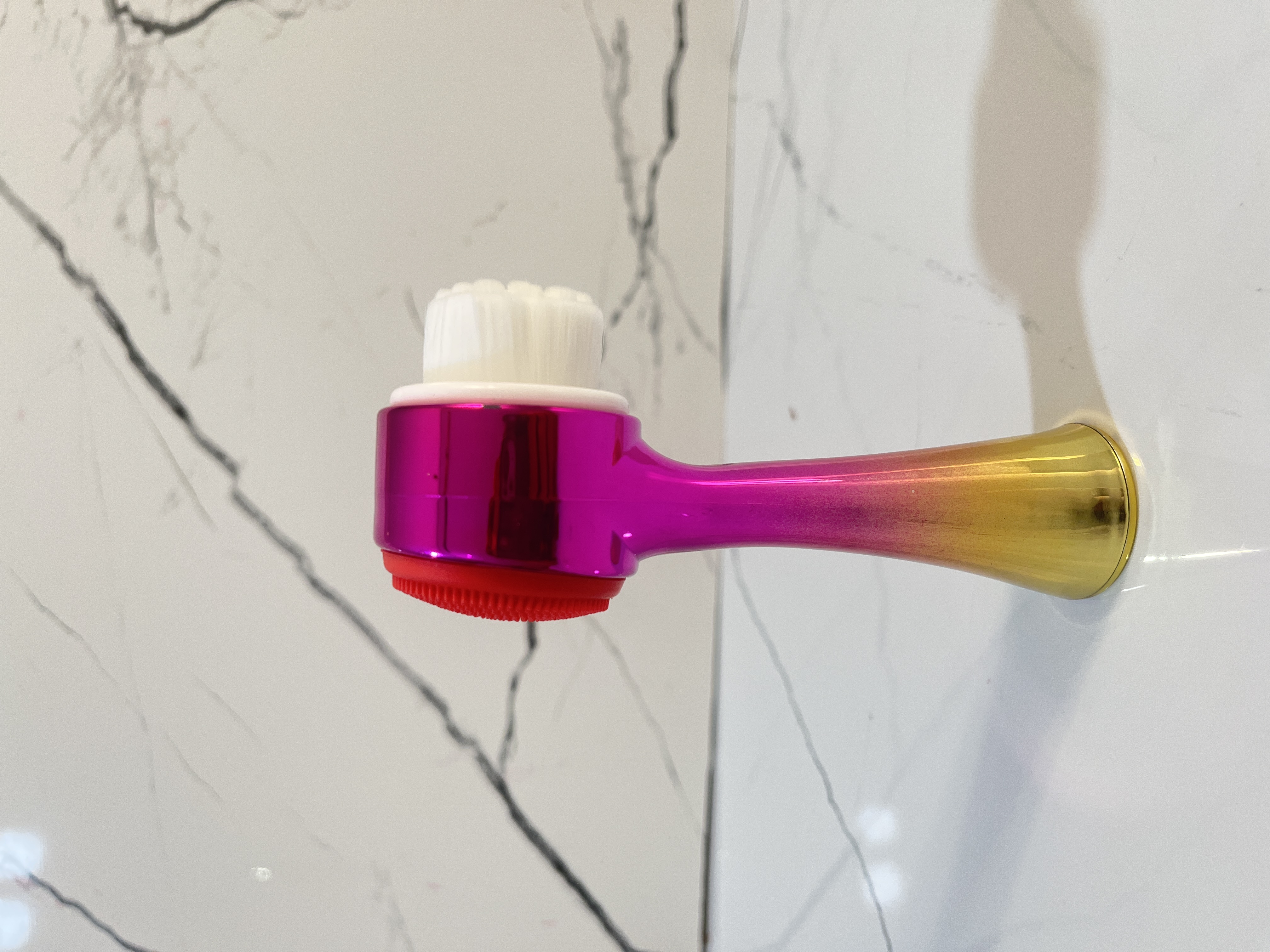 براش شست و شو